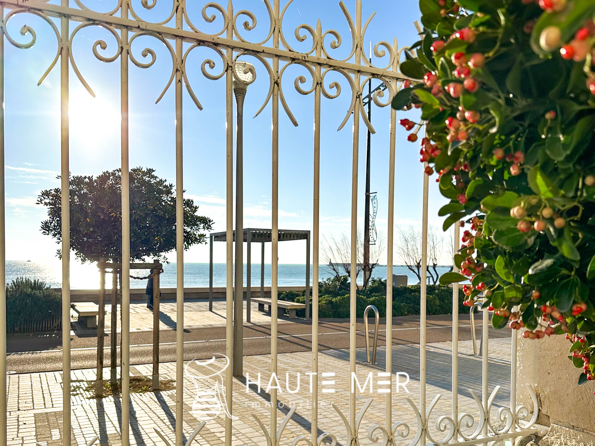 Photo bien immobilier