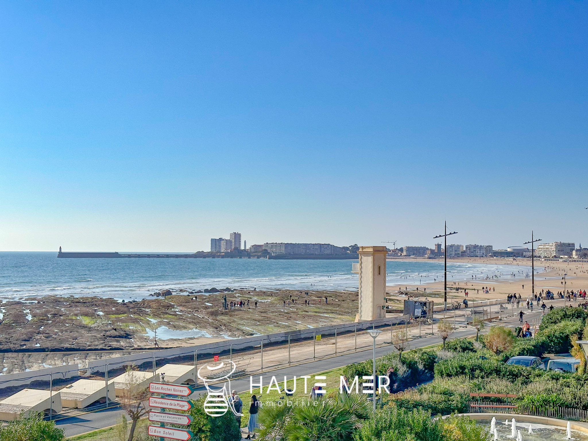 Photo bien immobilier
